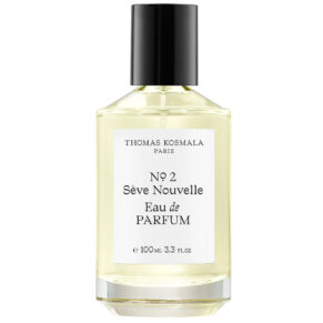 Nước hoa Thomas Kosmala No. 2 Seve Nouvelle Eau de Parfum Unisex chiết 5ml 10ml