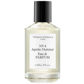 Nước hoa Thomas Kosmala No. 4 Apres l’Amour Eau de Parfum Unisex chiết 5ml 10ml
