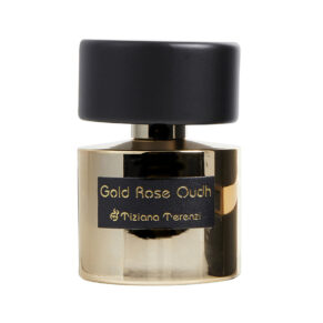 Nước hoa Tiziana Terenzi Gold Rose Oudh Extrait De Parfum Unisex chiết 5ml 10ml
