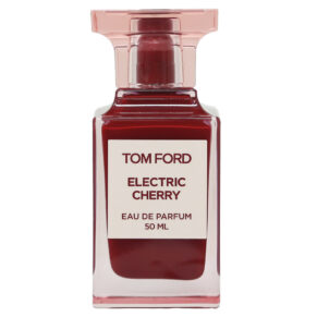 Nước hoa Tom Ford Electric Cherry Eau de Parfum Unisex chiết 5ml 10ml