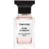 Nước hoa Tom Ford Rose D'Amalfi Eau de Parfum Unisex chiết 5ml 10ml