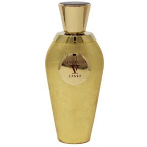 Nước hoa V Canto Temptatio Extrait de Parfum Unisex chiết 5ml 10ml