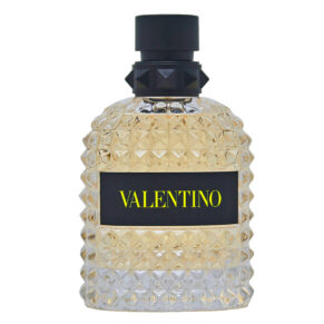 Nước hoa Valentino Uomo Born In Roma Yellow Dream Eau de Toilette dành cho nam chiết 5ml 10ml